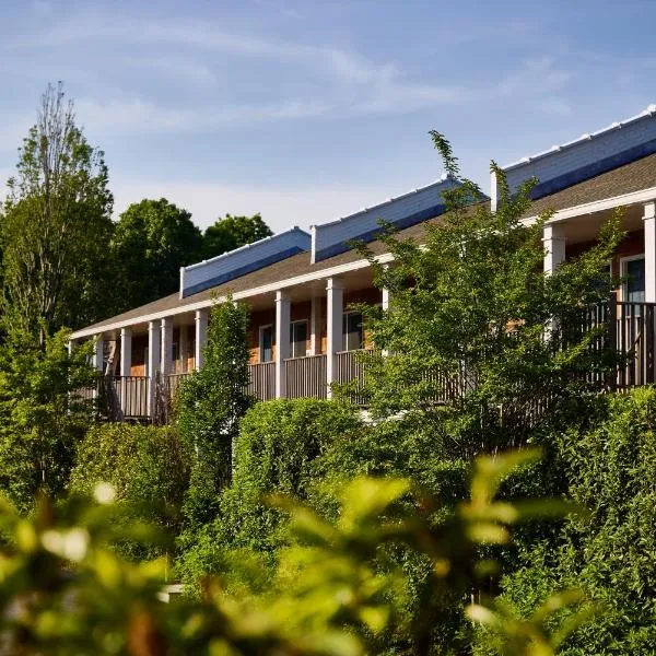 Journey East Hampton, hotel v destinaci East Hampton