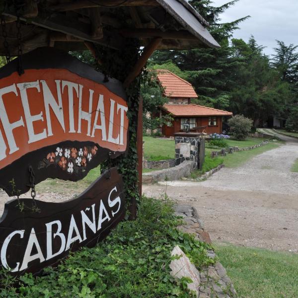 Cabañas Aufenthalt