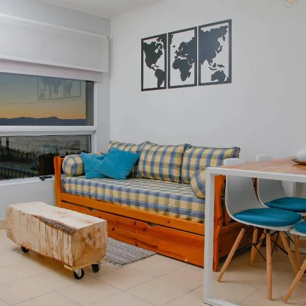 TAAR AIKE (Lugar de Hielo), Hotel in El Calafate