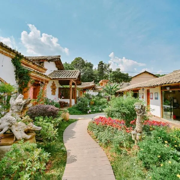 Chunjian Guesthouse, hotel in Kunming