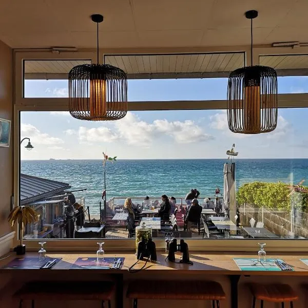 Les Charmettes, hotel in Saint Malo