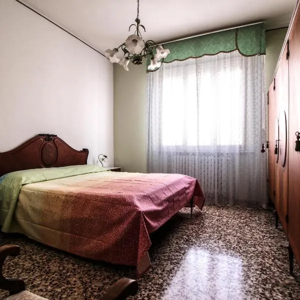 Residenza Parco Ducale 2, hotel in Parma