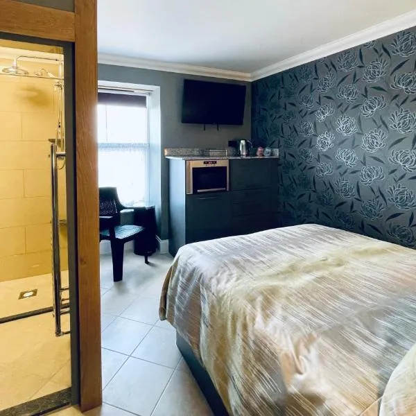 Number 53, Hotel in Girvan