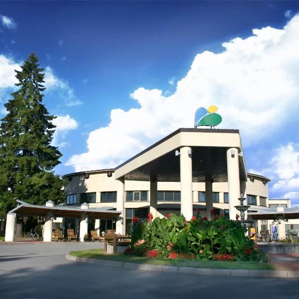 Spa Hotel Kunnonpaikka, ξενοδοχείο σε Kuopio