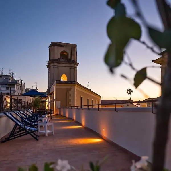 Maison Il Conservatorio, hotel in Sorrento