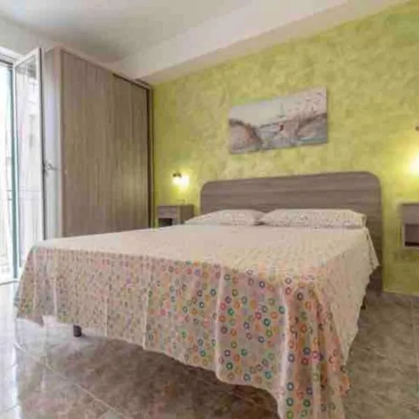 Via San Giacomo Primo piano, ξενοδοχείο σε Ustica