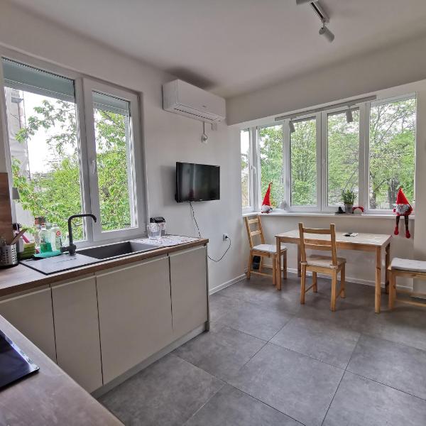 Brand New Apartment, София