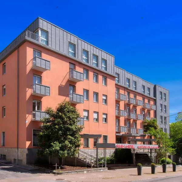 Park Hotel, hotel a Mondovì