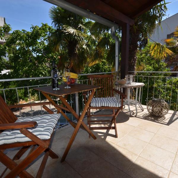 Graziella Apartment