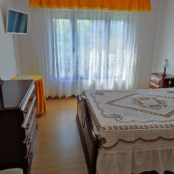 Apartamento do Paim, khách sạn ở Ponta Delgada