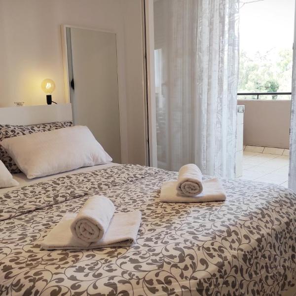 Apartment Leone Umag
