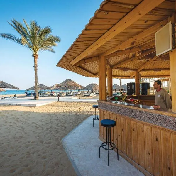 Palmera Chalets Best Vacation Group, hotell sihtkohas Ain Sokhna
