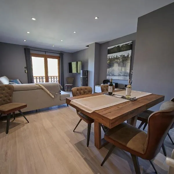 Soldeu Gall de Bosc Luxury Apartment apt Bon aire HUT1-7893, ξενοδοχείο σε Soldeu