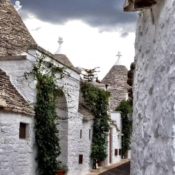 Trulli e Puglia Resort, Hotel in Alberobello