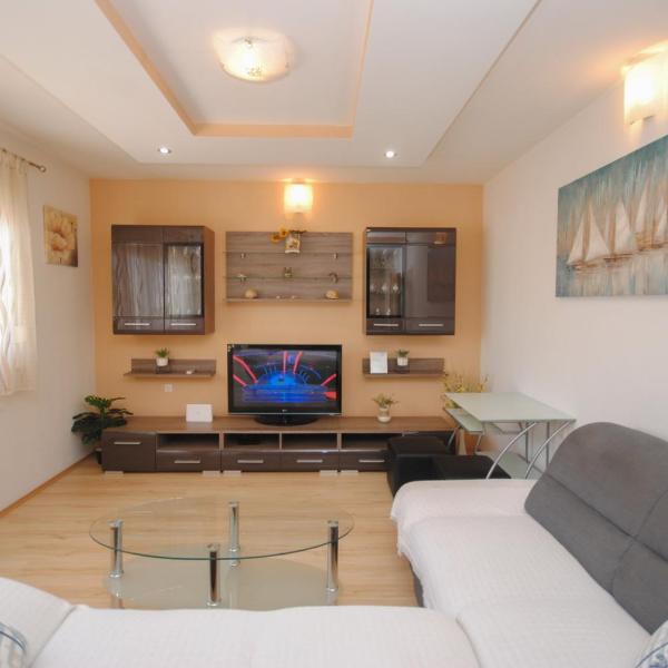 Holiday apartments Lana