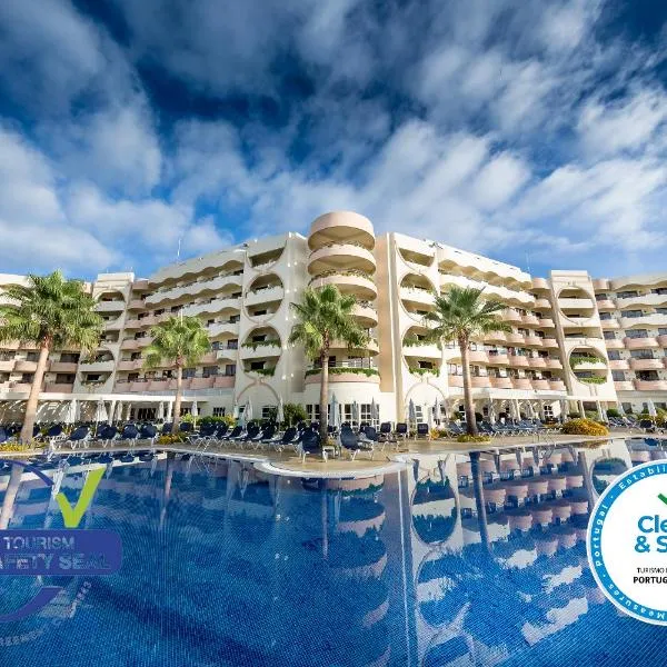 Vila Gale Cerro Alagoa, hotel di Albufeira