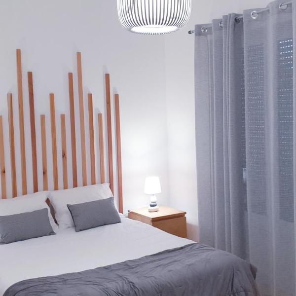 TOPO Apartment
