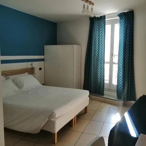 Dimora della Posta, hotel in Mondovì