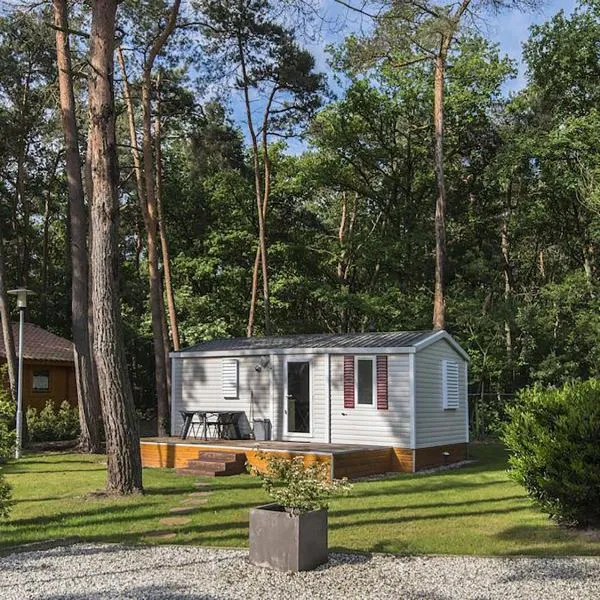 Holiday Home De Brenkberg-1 by Interhome, hotel in Schinveld