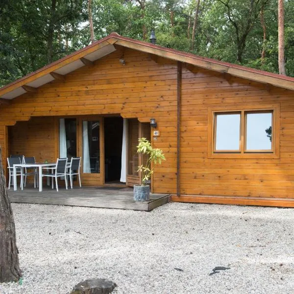 Holiday Home De Brenkberg-1 by Interhome, hotel in Schinveld