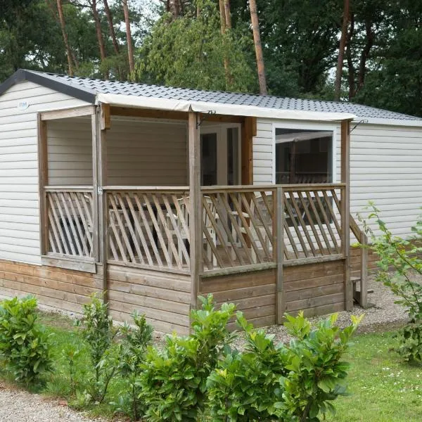 Holiday Home De Brenkberg-1 by Interhome, hotel in Schinveld