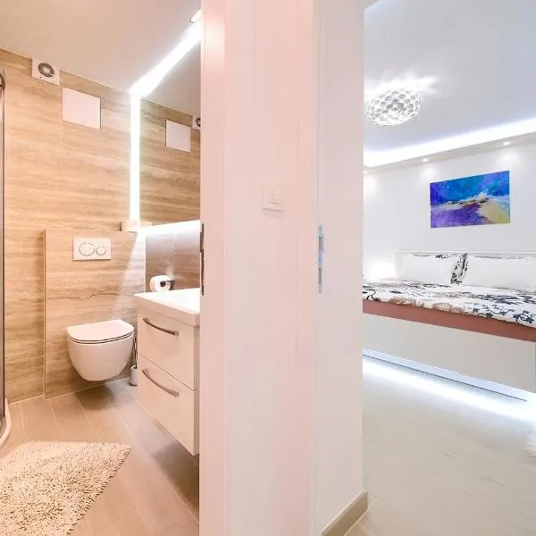 Casa Aurelia - Mali Tone, Hotel in Krk