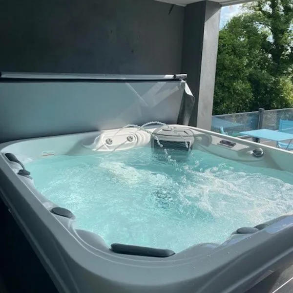 The Hideaway Portaferry: Portaferry şehrinde bir otel