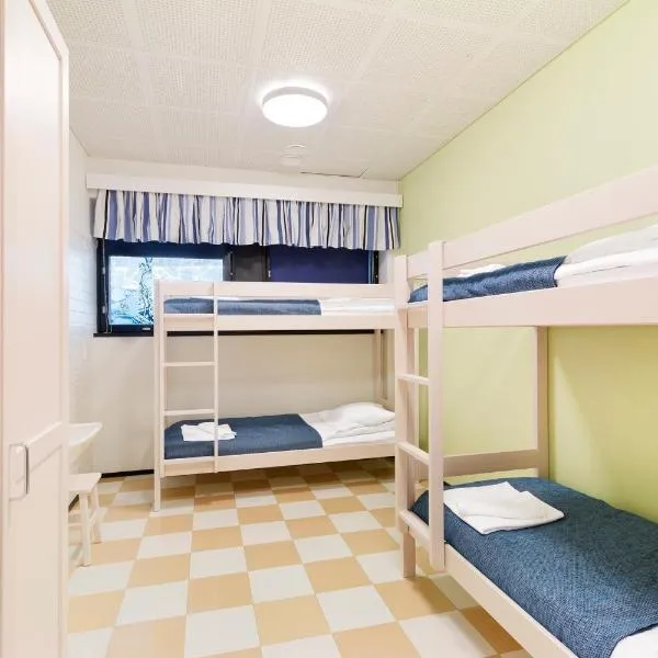 Imatra Spa Sport Camp, Hotel in Imatra