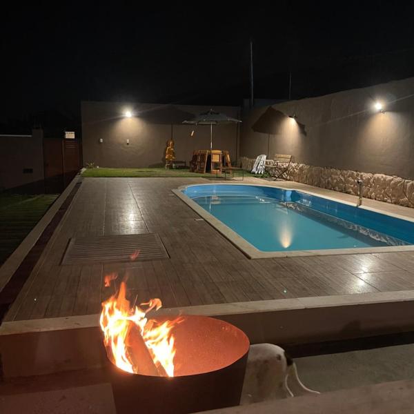 Casa do Manacás