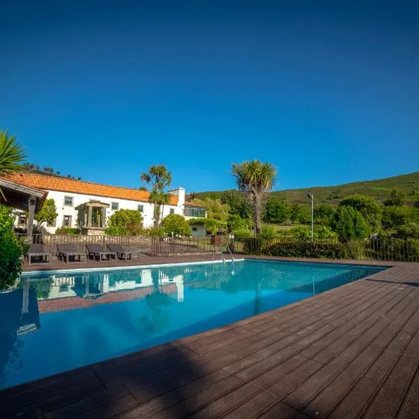 Convento San Payo, hotel in Vila Nova de Cerveira