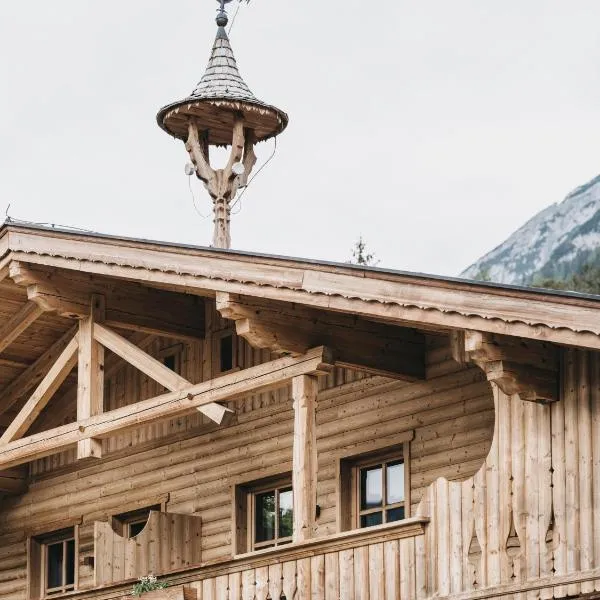 VAYA Achensee, hotel in Achenkirch