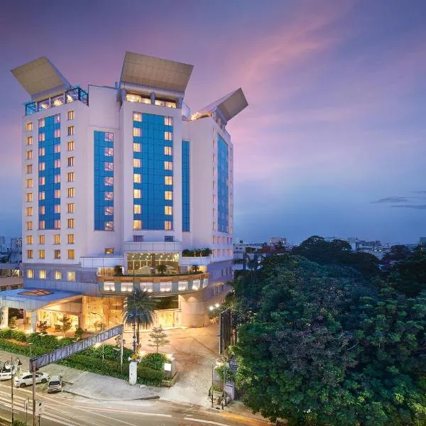The Accord Metropolitan, hotel in Chennai