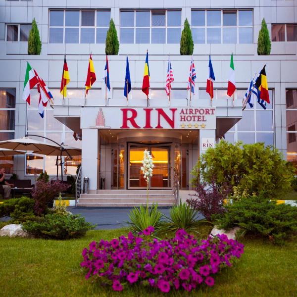 RIN Airport Hotel