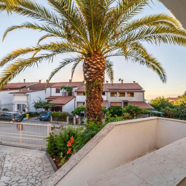 Apartment Turcic