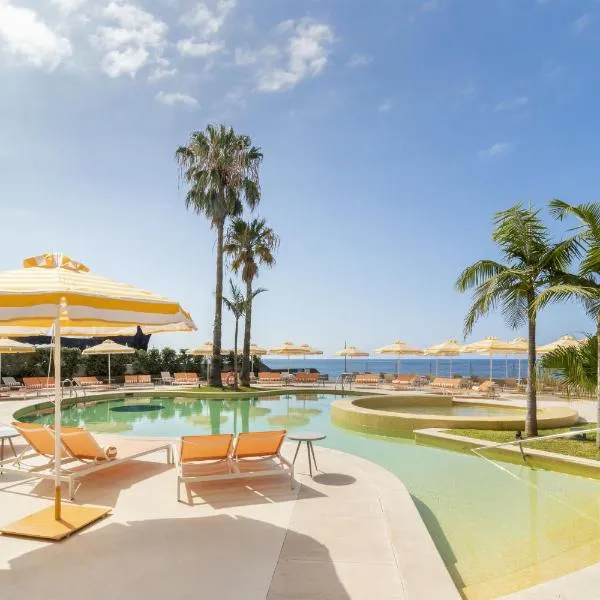 NEXT - by Savoy Signature, hotel in Funchal