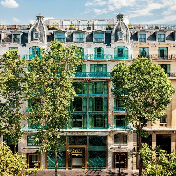 Kimpton - St Honoré Paris, an IHG Hotel