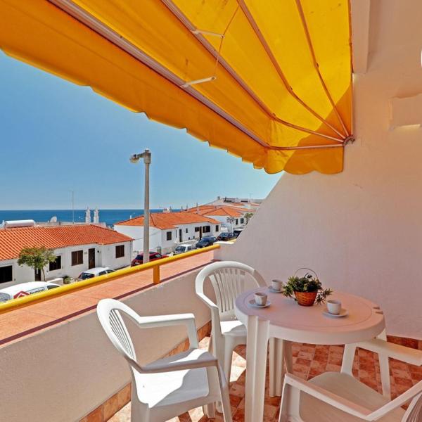 Albufeira Ocean View by Homing