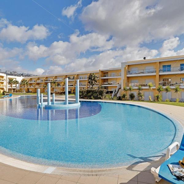 Albufeira Paradise with Pool by Homing