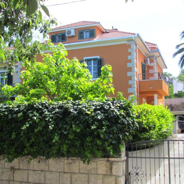 Apartment Bačvice Holiday with free parking, Split