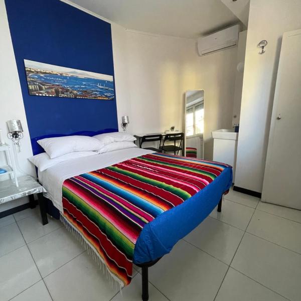 DaRoDa Guest House Napoli