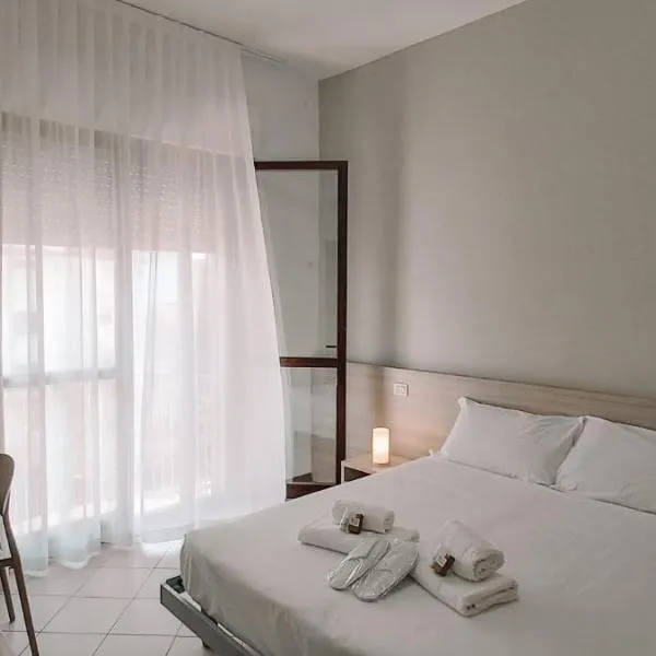 Hotel Ammare, hotel v destinaci Sottomarina