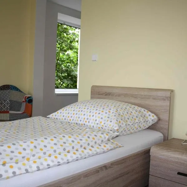 Ubytování Bludov u lázní, ξενοδοχείο σε Bludov