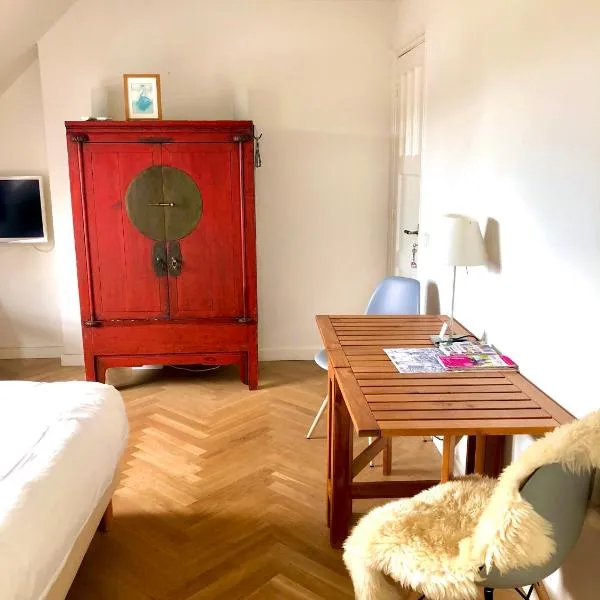 Alberti Bed & Bike, hotel in Maastricht