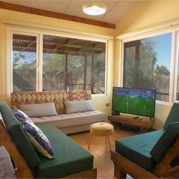 Moderna Casa Nueva - Bahía Inglesa, hotel v destinaci Bahía Inglesa