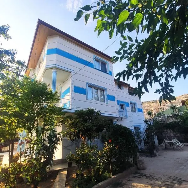 Kaplan Apart - Pansiyon, hotel in Yeşilova