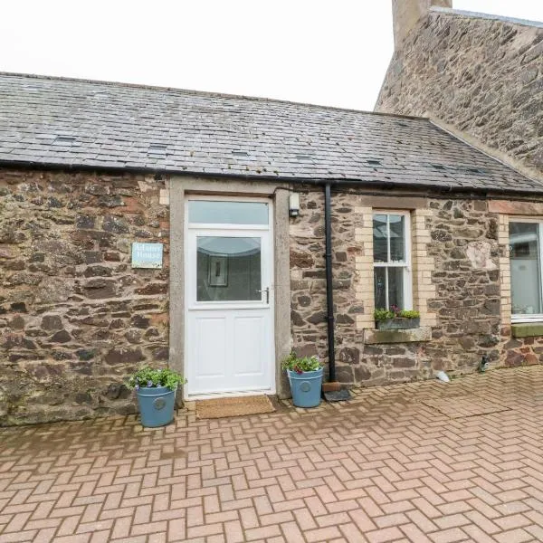 Adams House, Hotel in Eyemouth