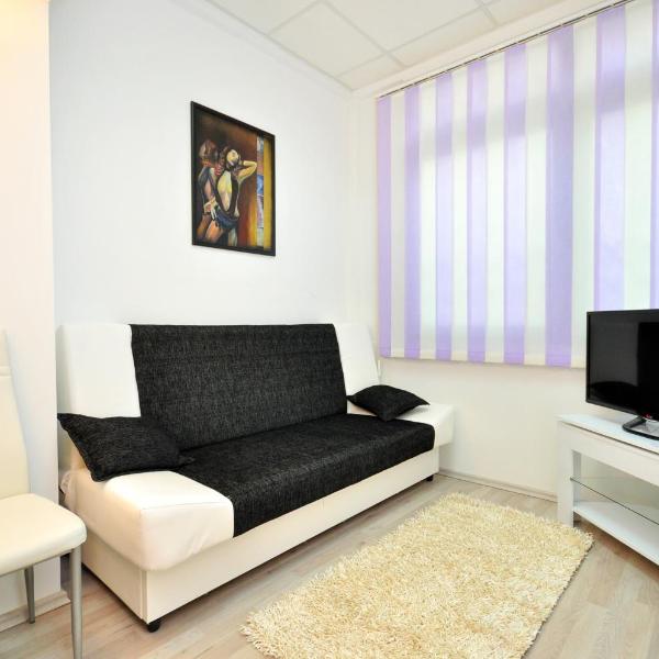 Apartment Leko, Split