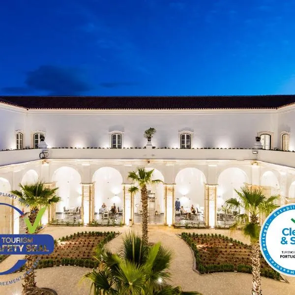 Vila Gale Collection Elvas, hotel in Elvas
