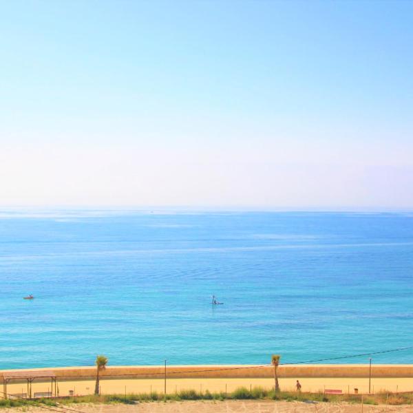 City Sea Views II Alicante