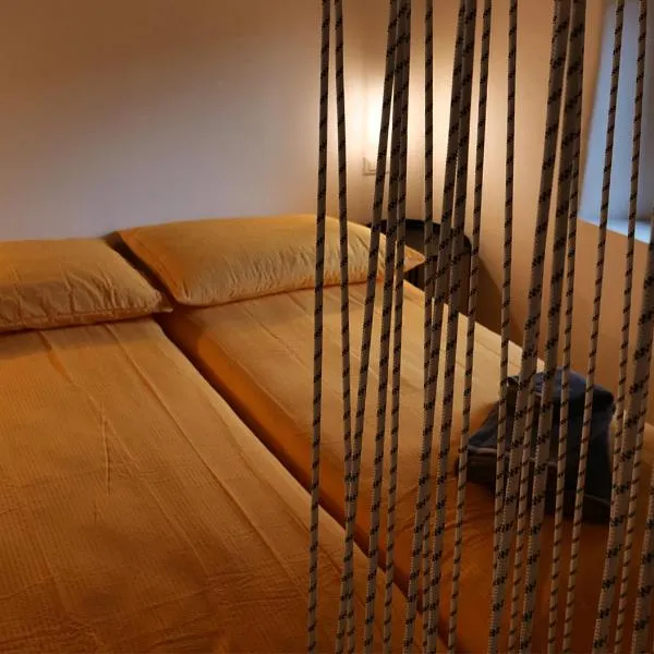 Bed and Breakfast Chiarina, hotel i Mendrisio